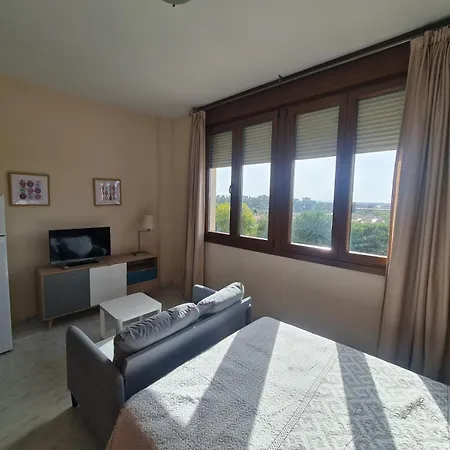 Lux Abril Apartamento Sevilha