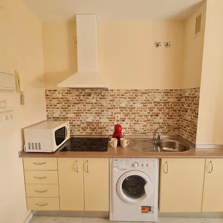 Lux Abril Apartamento Sevilha