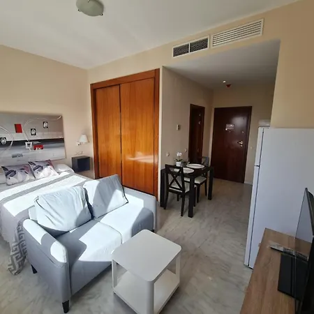 Lux Abril Apartamento