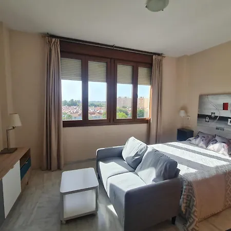 Lux Abril Apartamento