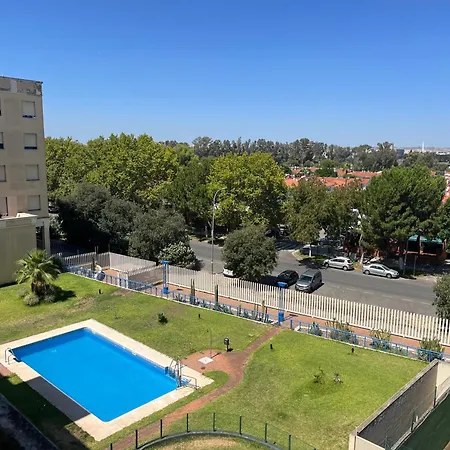 Apartamento Lux Abril