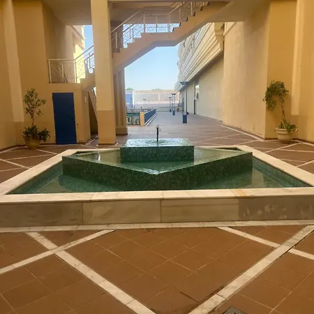 Apartamento Lux Abril *