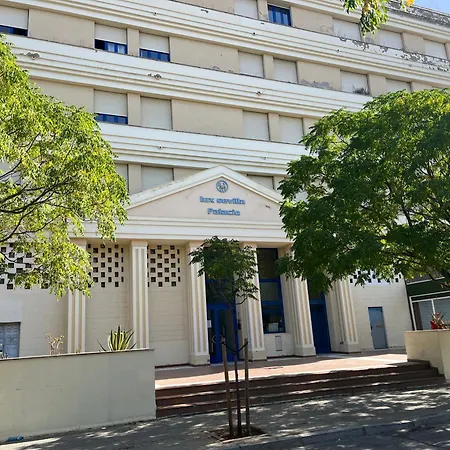 Apartamento Lux Abril Sevilha